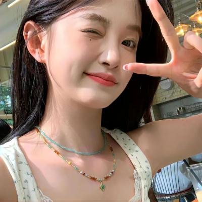 丛林里的诱惑