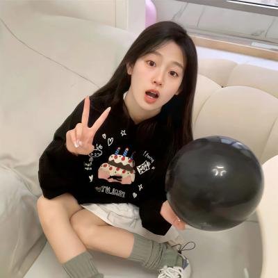 莎哟娜拉！小黑